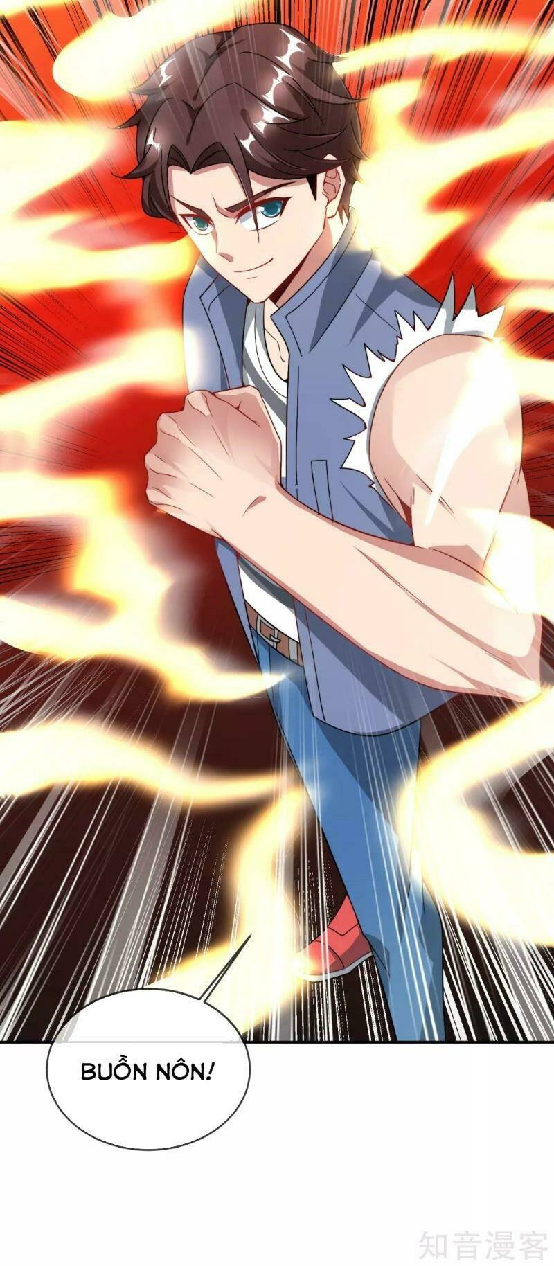 Vòng Bạn Bè Mạnh Nhất Của Tiên Giới: Chapter 19