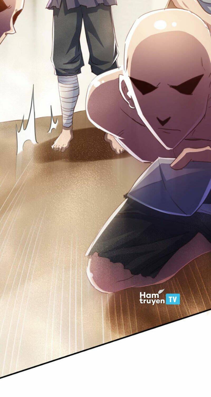 Ta Bị Phong Ấn Chín Trăm Triệu Thứ: Chapter 18