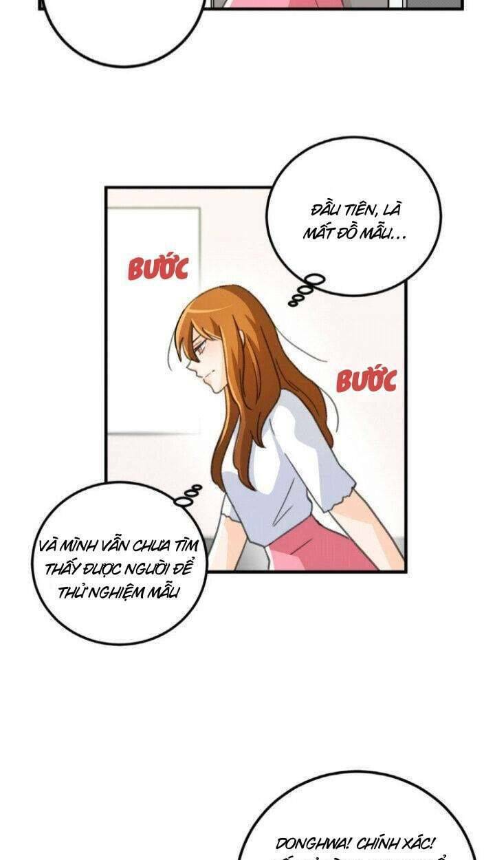 101 Cách Chinh Phục Trái Tim Em: Chapter 15