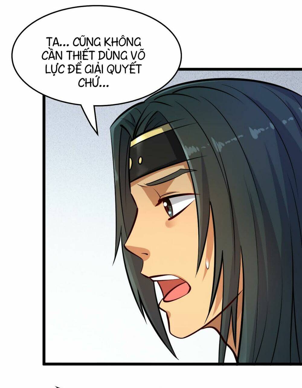 Hiệp Hành Cửu Thiên: Chapter 97