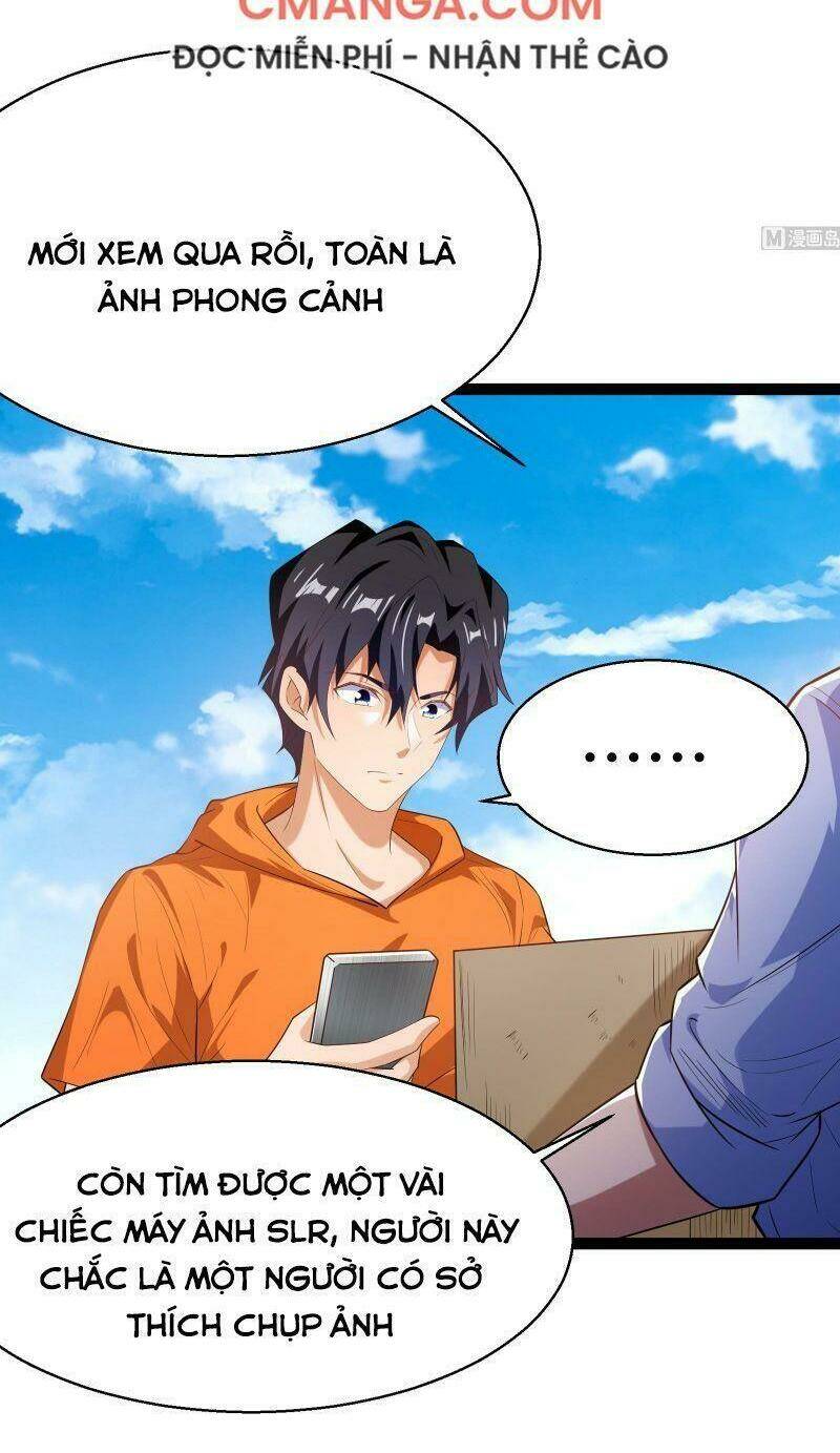 Shipper Thần Cấp: Chapter 55
