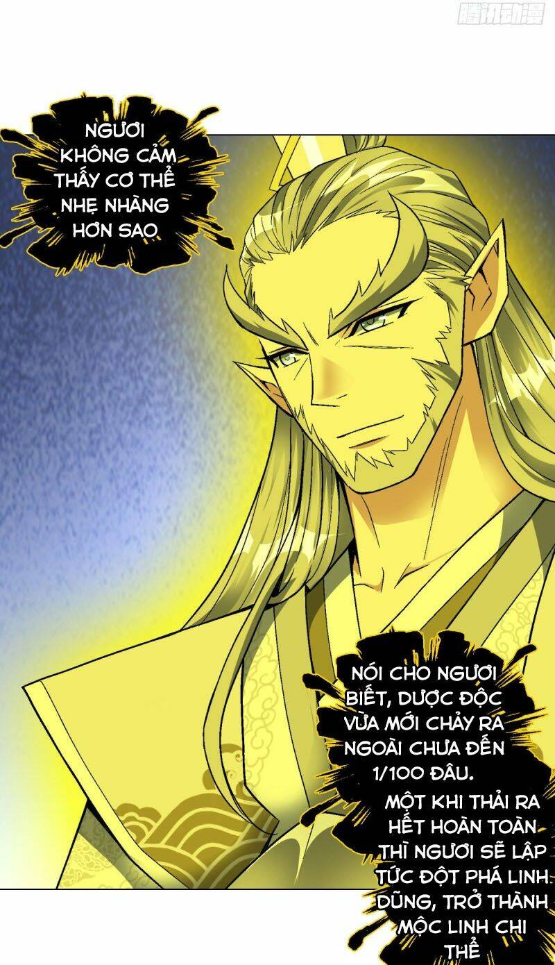 Vạn Thần Tổ Sư: Chapter 38