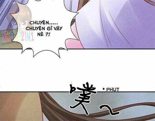 Thịnh Sủng Y Phi Chi Dao Quan Truyện: Chapter 149