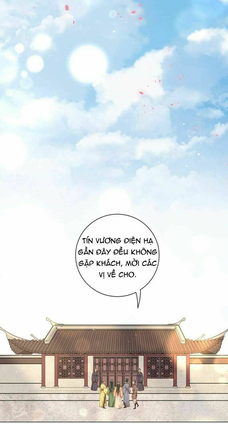 Vương Phi Có Độc!: Chapter 82