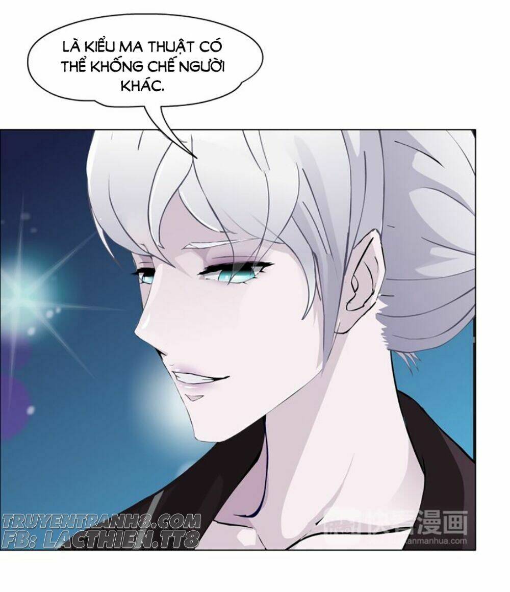 Sổ Tay Mỹ Nam Giới X: Chapter 19