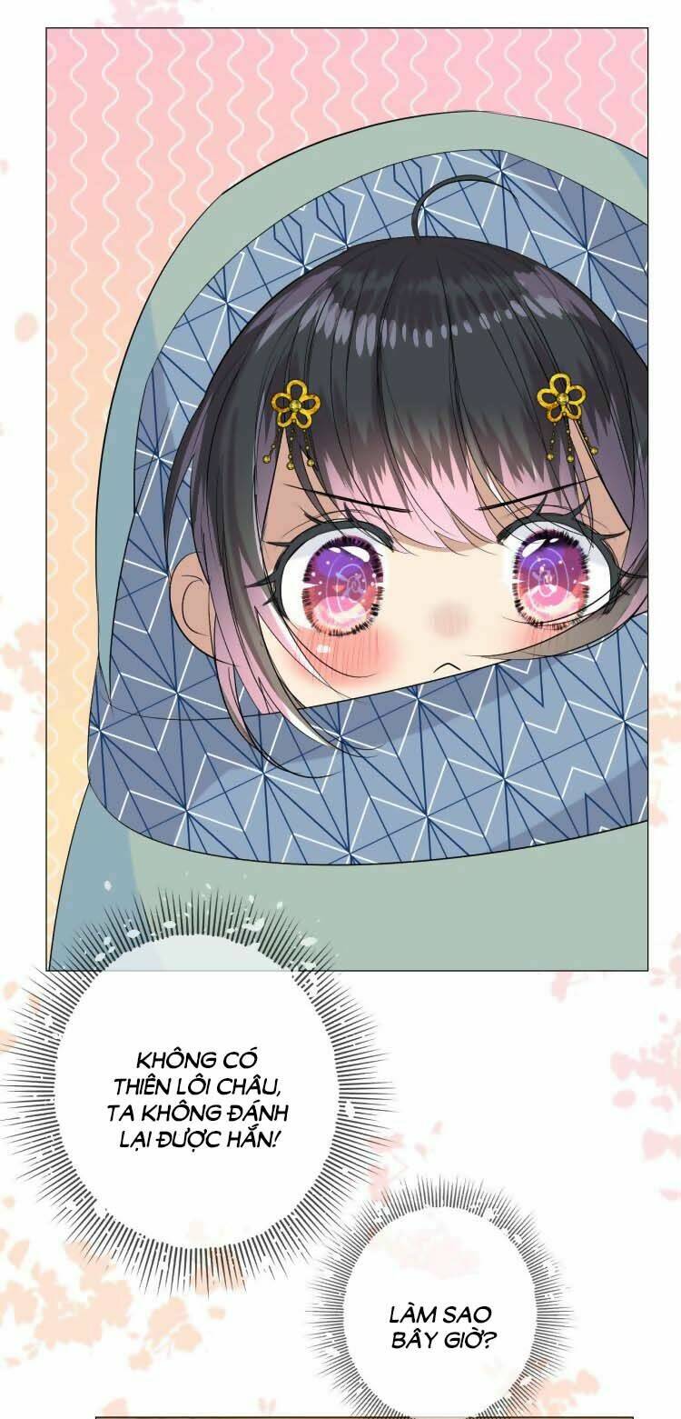 Sao Lại Là Yêu?: Chapter 2