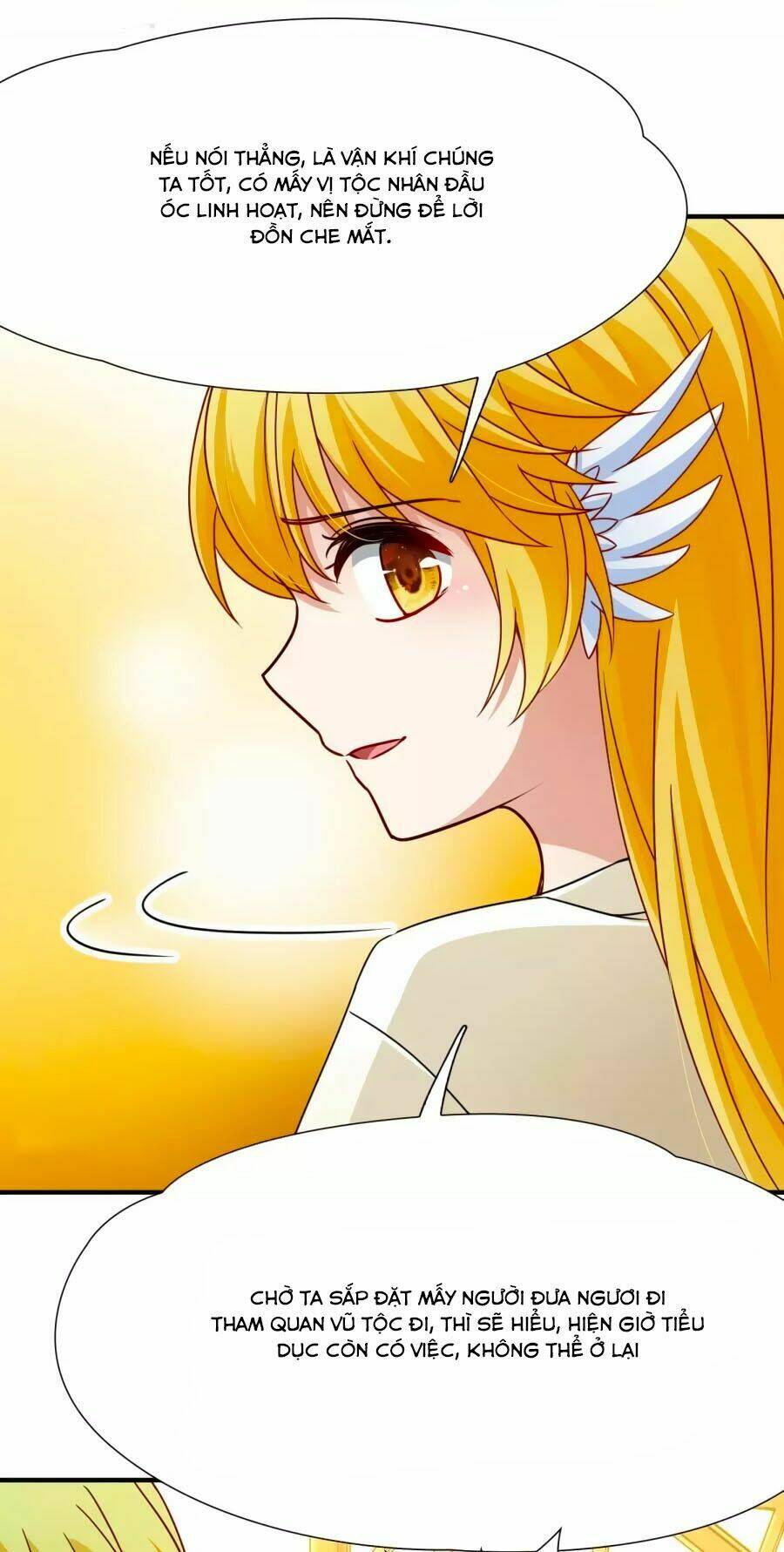 Huyền Vũ Luyến Ca: Vạn Vật Sinh Linh: Chapter 31.2