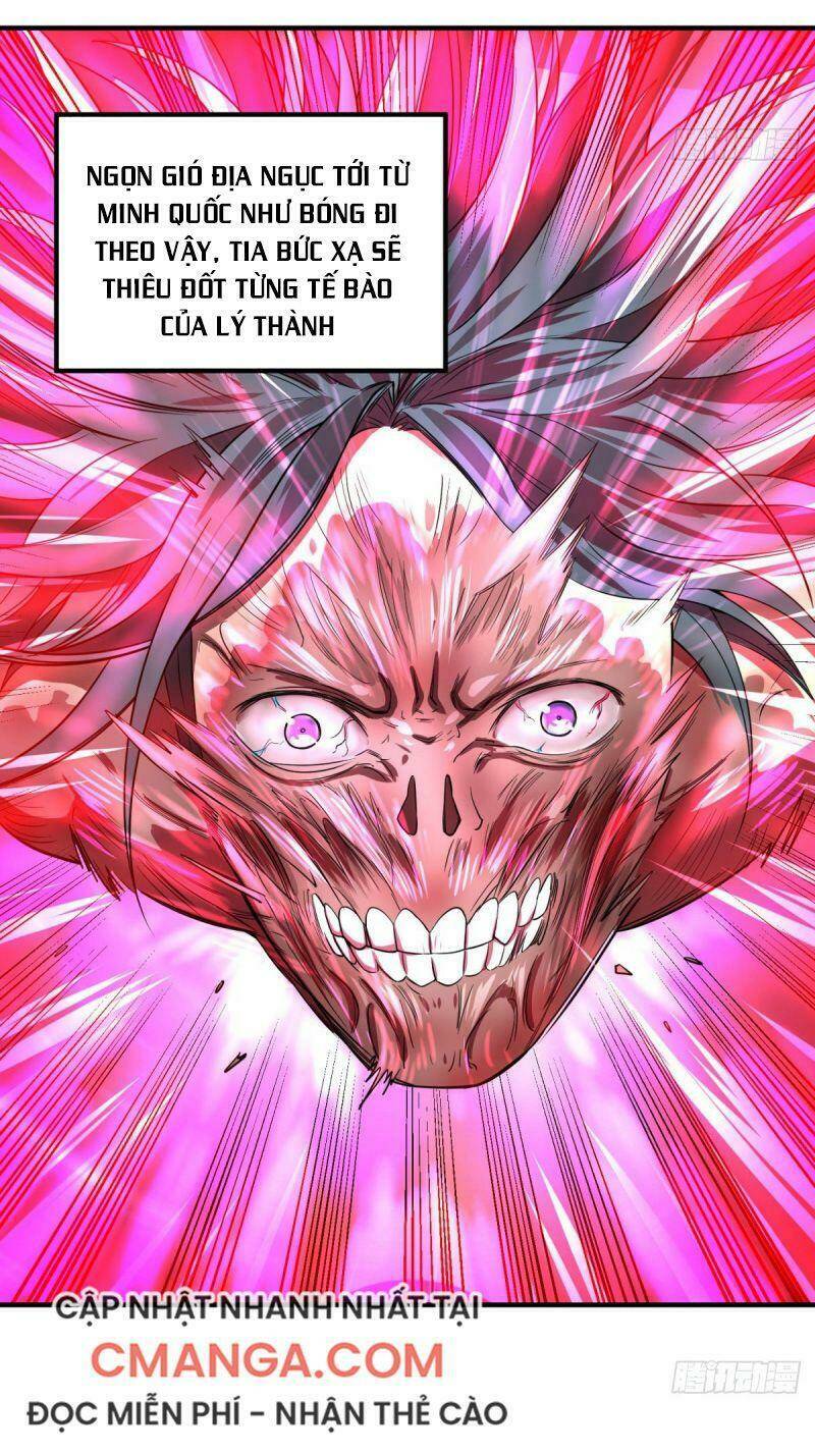 Danh Sách Kẻ Phản Diện: Chapter 95