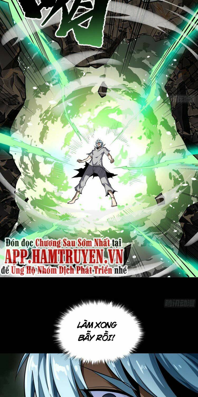 Thanh Đế Truyện: Chapter 118
