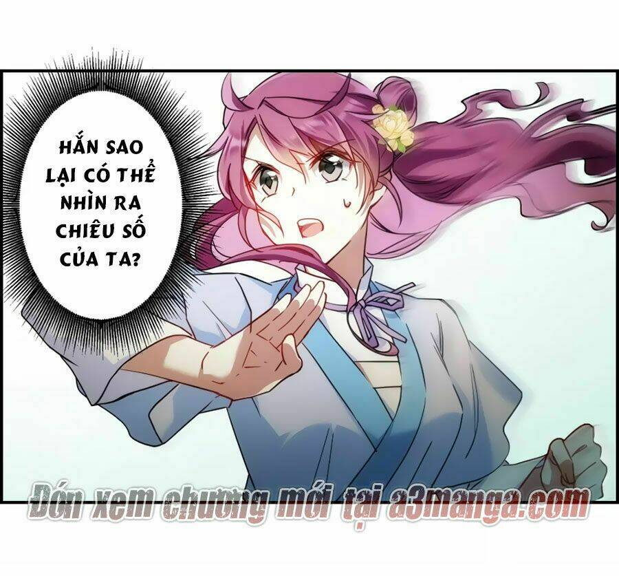 Thượng Quốc Phú Chi Thiên Đống Tuyết: Chapter 74