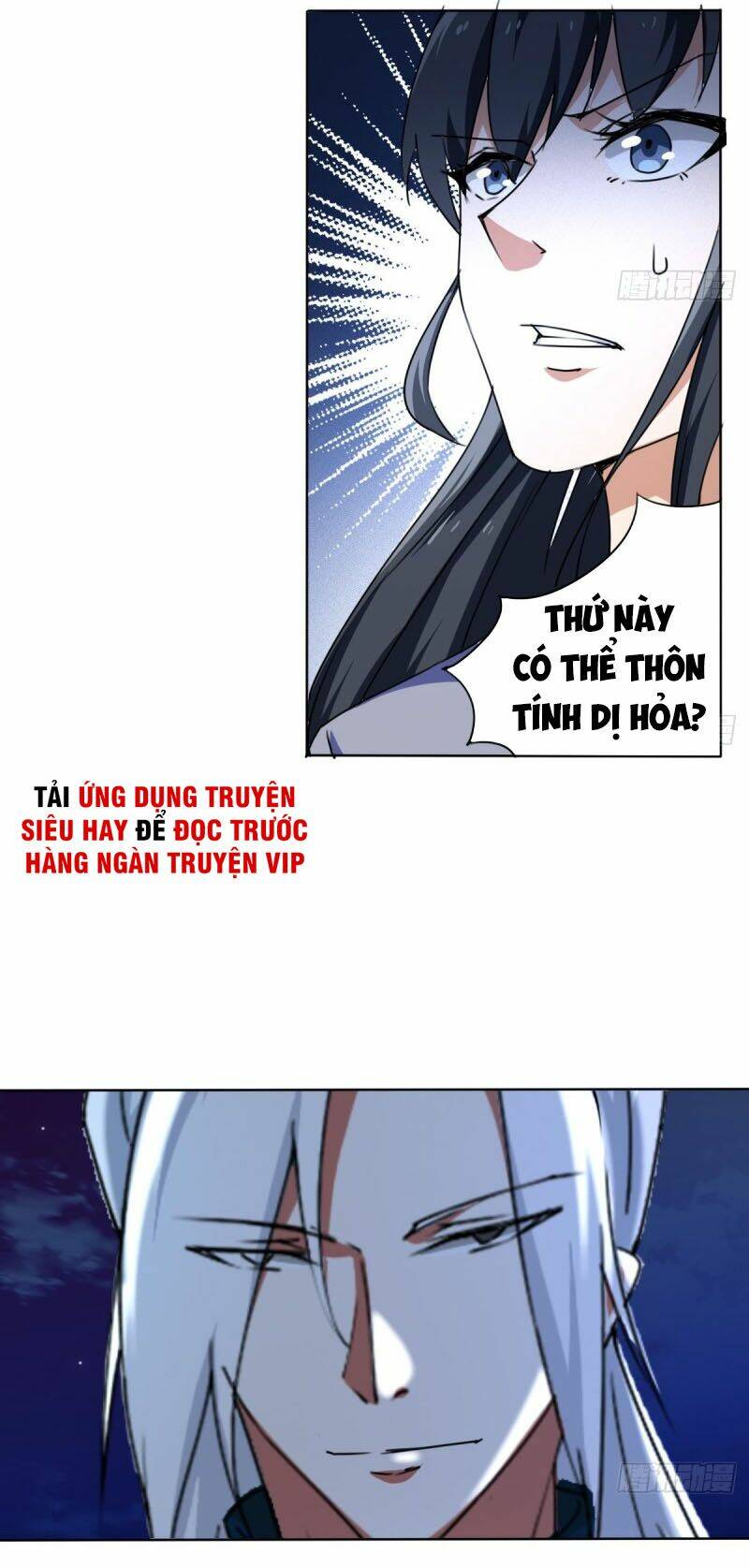 Tu Chân Giả Tại Dị Thế: Chapter 309