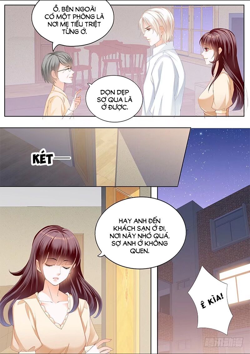 Thiểm Hôn Kiều Thê: Chapter 159
