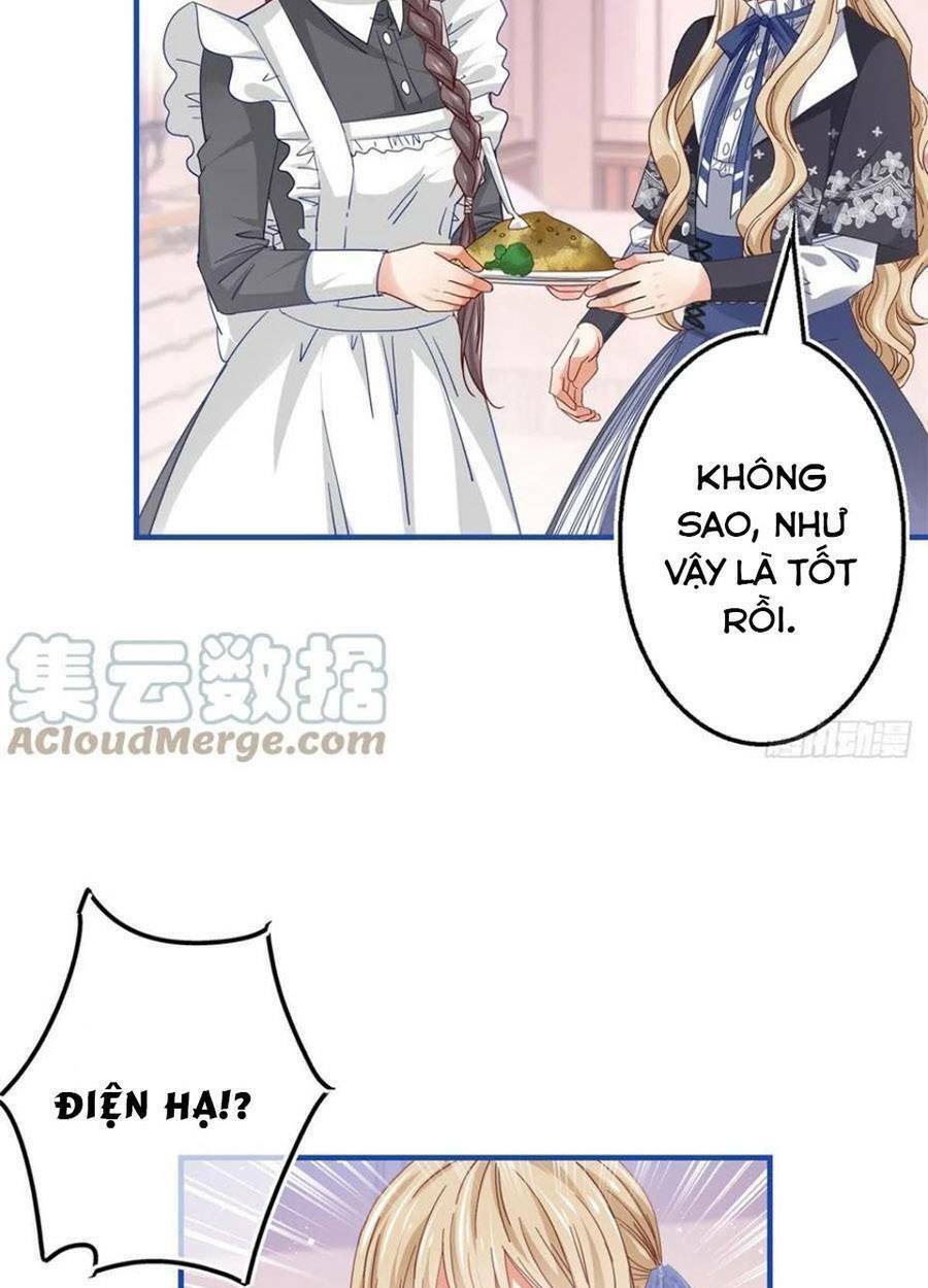 Nữ Hoàng Đầu Tiên Của Đế Quốc: Chapter 94