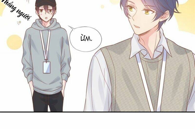 Mật Thất Khốn Du Ngư: Chapter 12