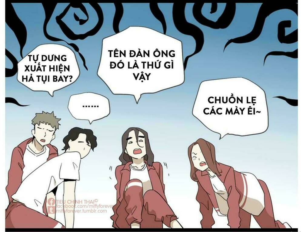 Mục Linh: Chapter 8