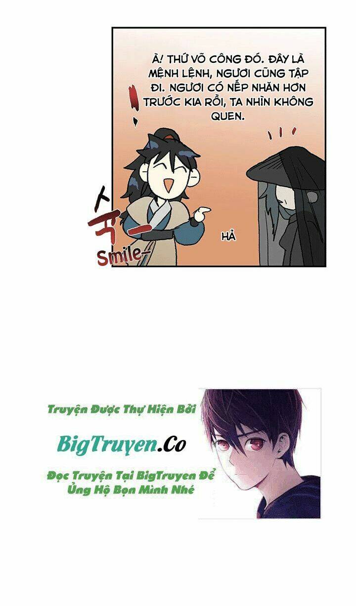 Học Sĩ Tái Sinh: Chapter 75