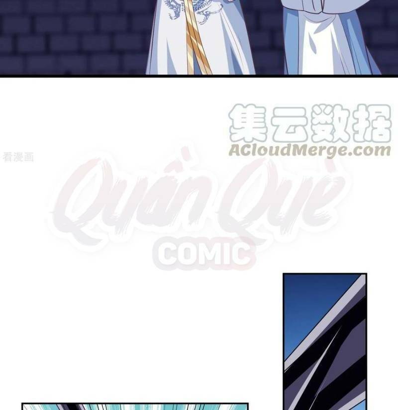 Ta Là Ngọc Hoàng Đại Đế: Chapter 60