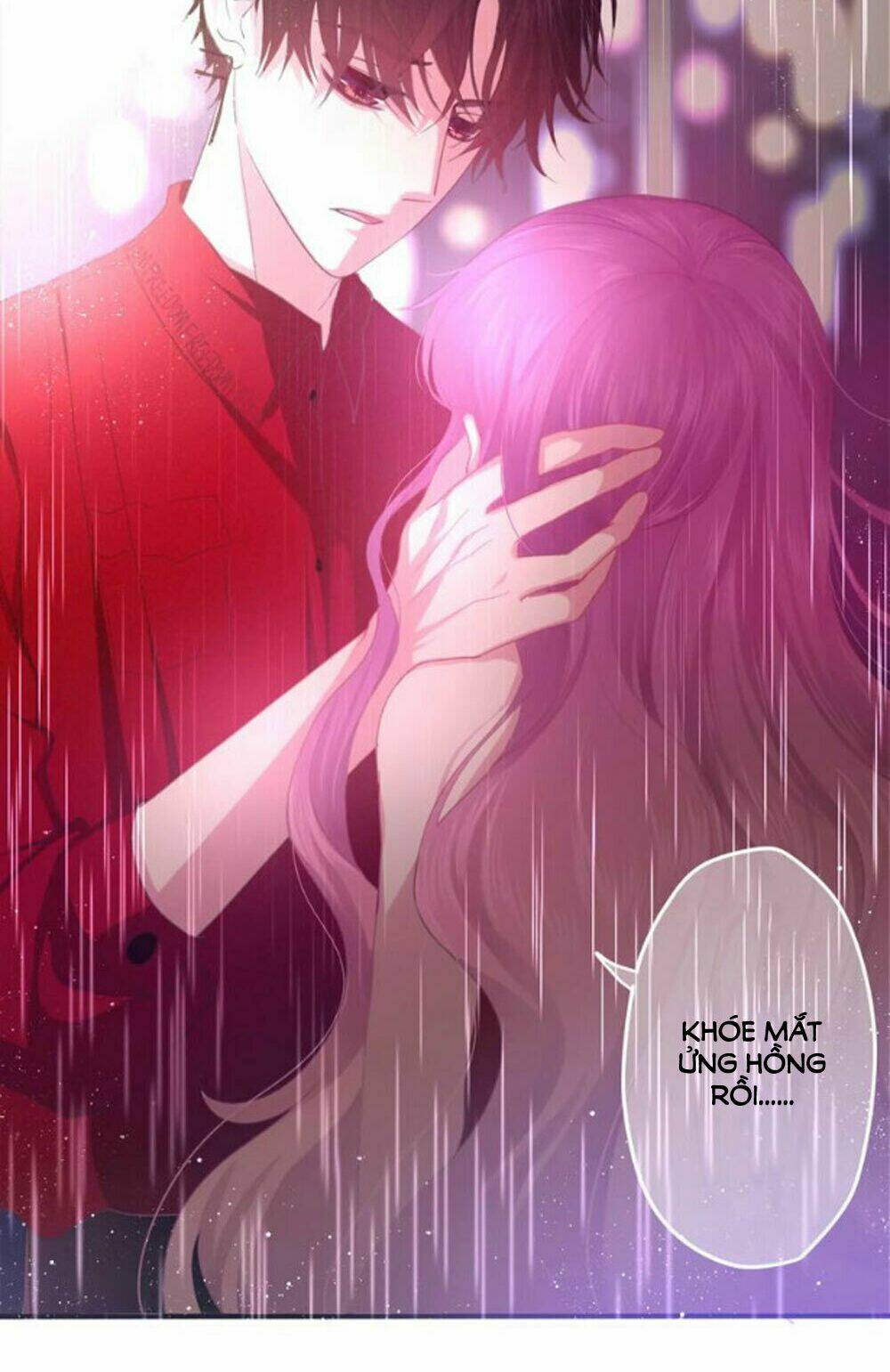 Tháng Sáu Kì Diệu: Chapter 39