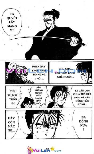 Truyền Nhân Atula Phần II: Chapter 1