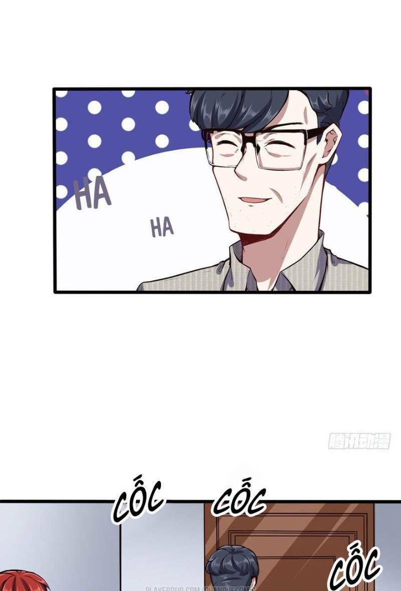 Đô Thị Âm Dương Tiên Y: Chapter 59