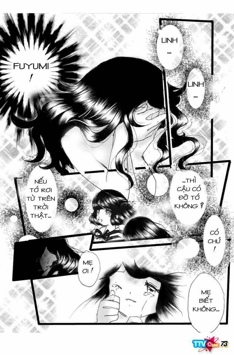 Tạp Chí Truyện Tranh Việt Nam Online - Ttvo: Chapter 5