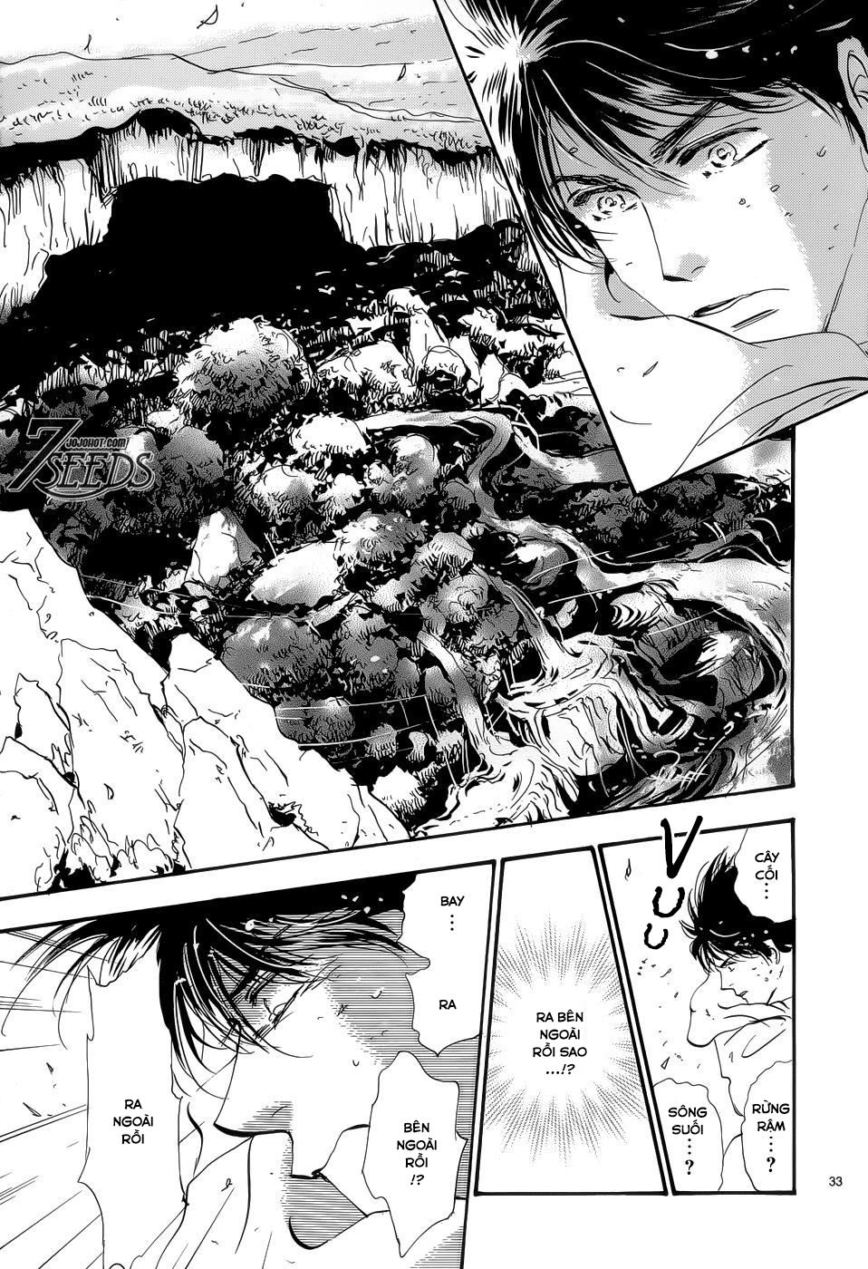 Mầm Sống: Chapter 178