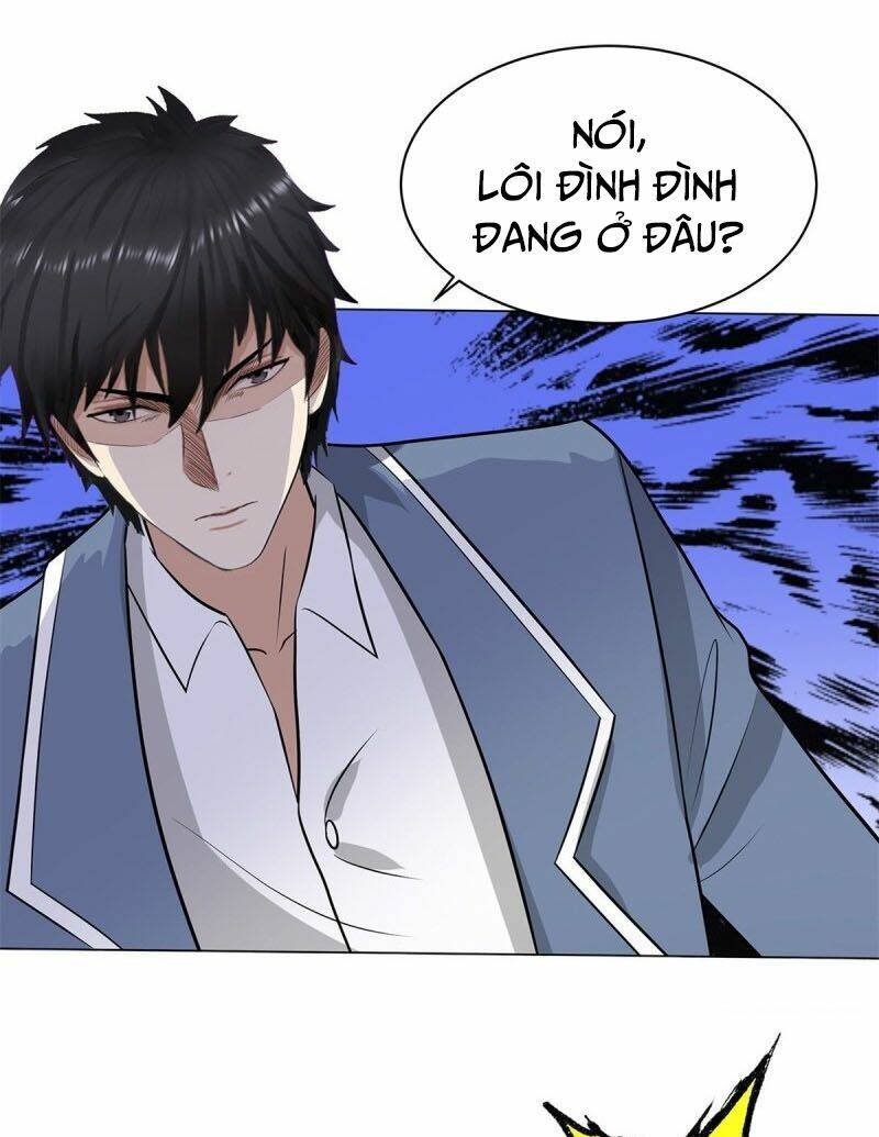 Học Viện Cao Thủ: Chapter 248