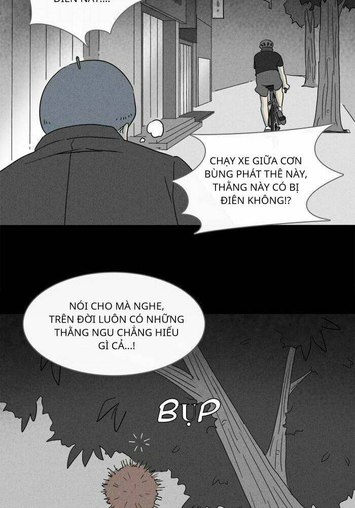 Những Câu Chuyện Bất Thường: Chapter 212