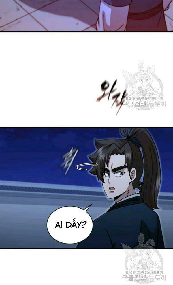 Thân Thủ Đệ Nhất Kiếm: Chapter 72