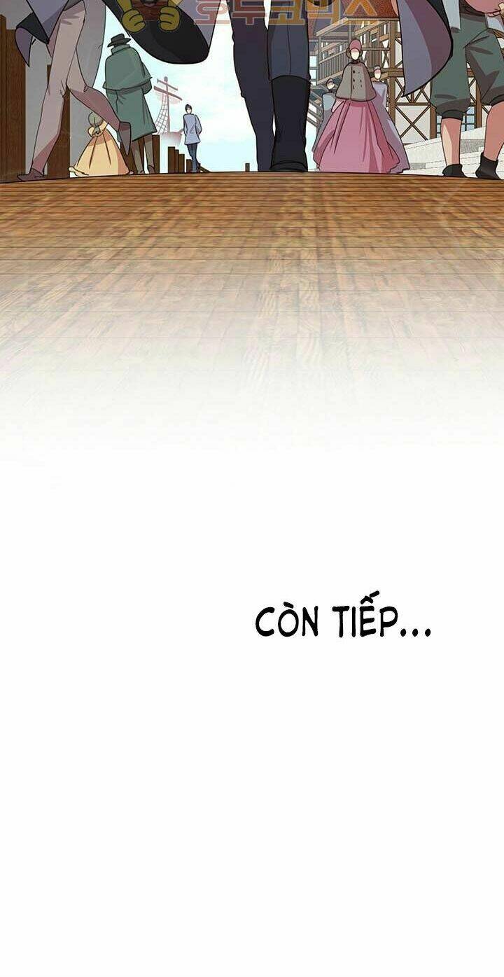 Công Tước, Loạn Vừa Thôi!: Chapter 16