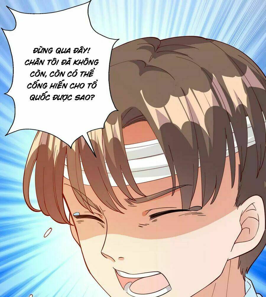 Hôn Nhân Dục Vọng: Thiếu Gia Nhẹ Một Chút!: Chapter 109