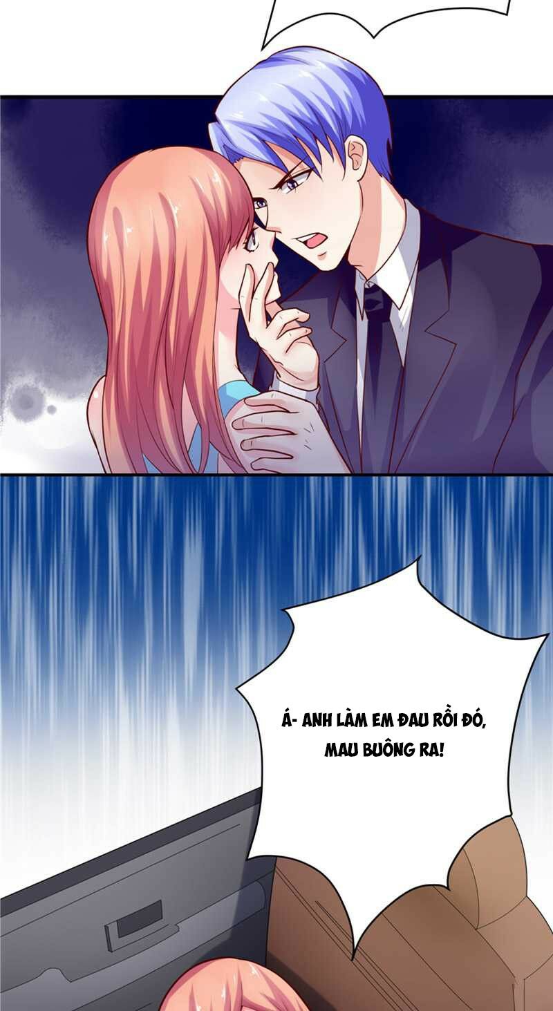 Tình Yêu Khiến Tôi Phát Điên: Chapter 53