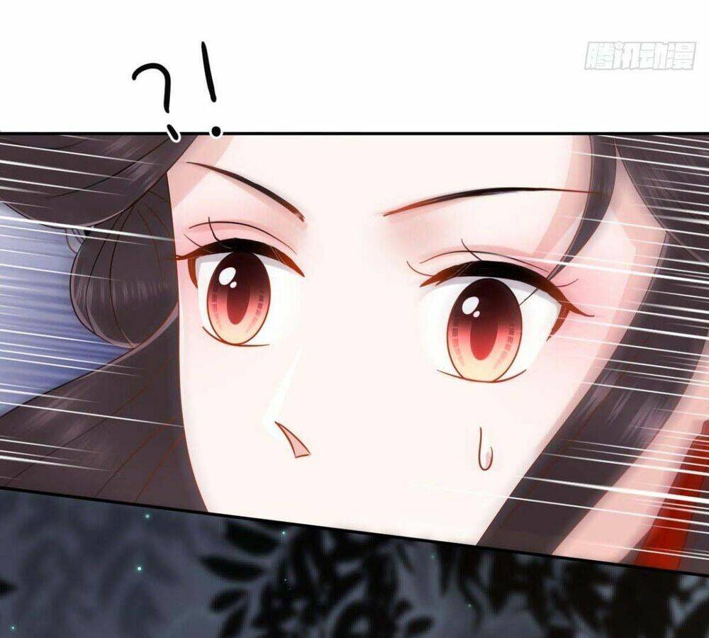 Vương Phi Thông Linh: Chapter 10