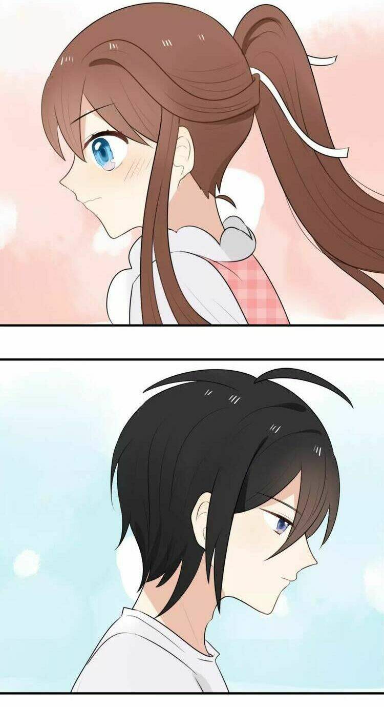 Tiểu Miêu Và Hắc Diệu Thạch: Chapter 4