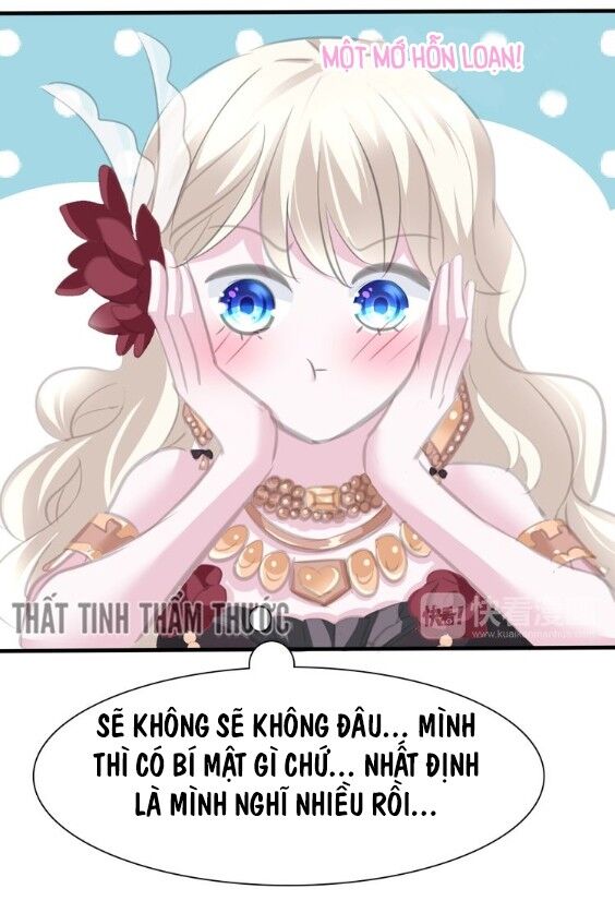 Một lời không hợp liền hút máu: Chapter 45