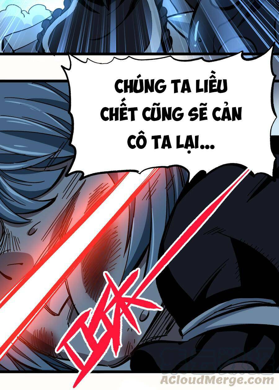 Vú Em Vô Địch: Chapter 7
