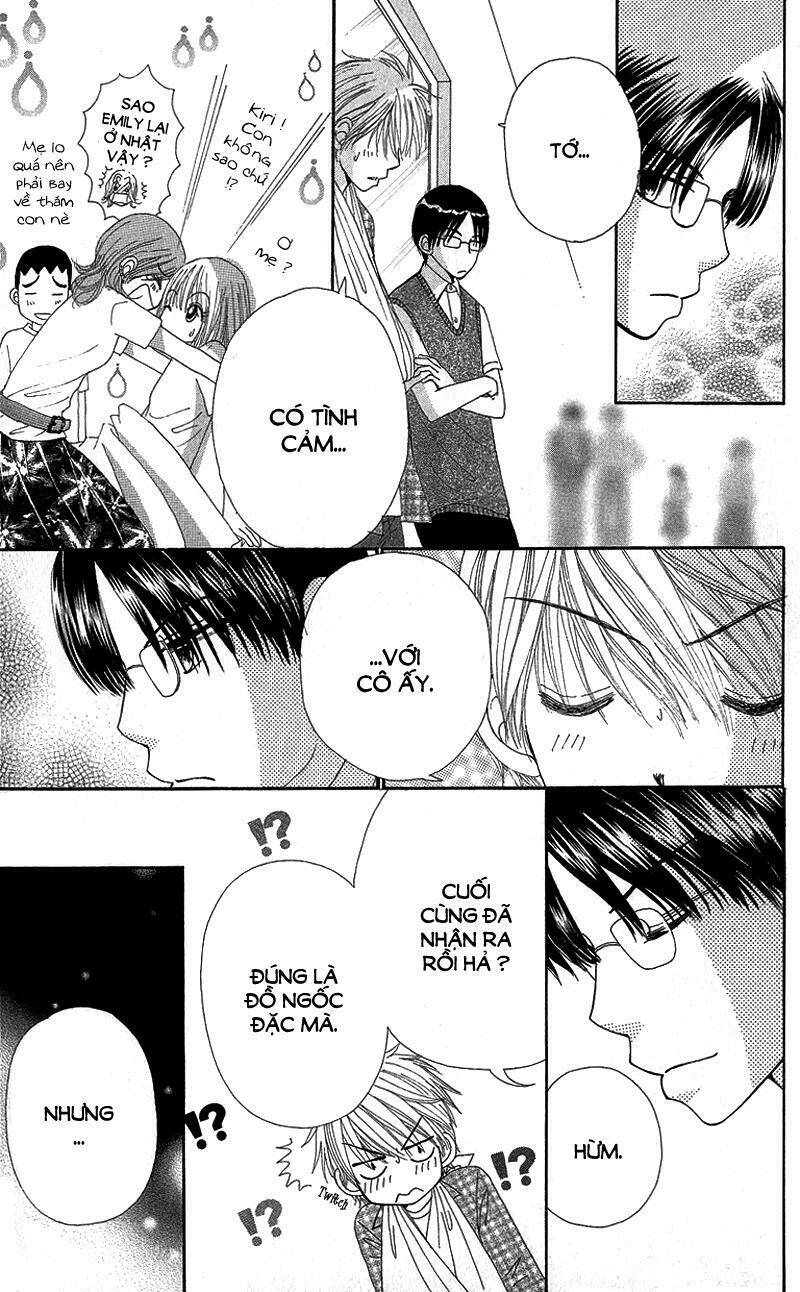 Dự Án Kéo Vàng: Chapter 51