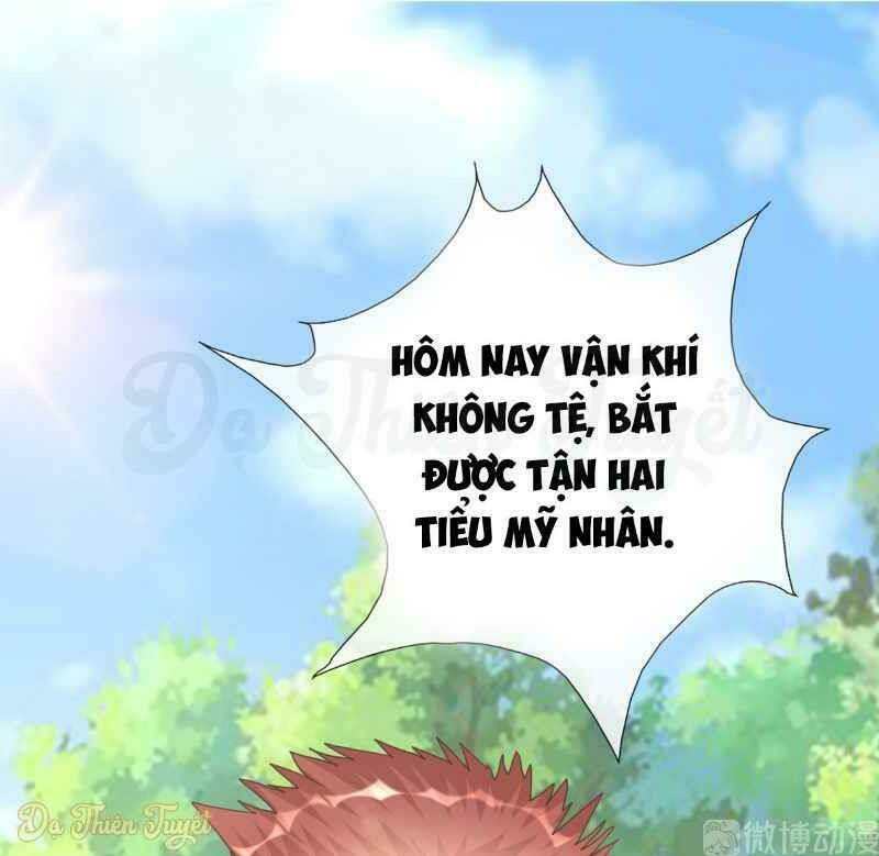 Nhân Vật Phản Diện Biến Thành Sủng Vật: Chapter 3