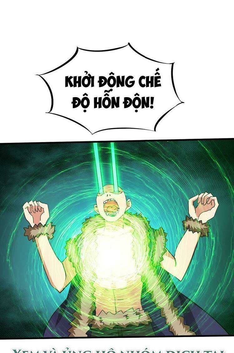 Kinh Thế Kỳ Nhân: Chapter 48