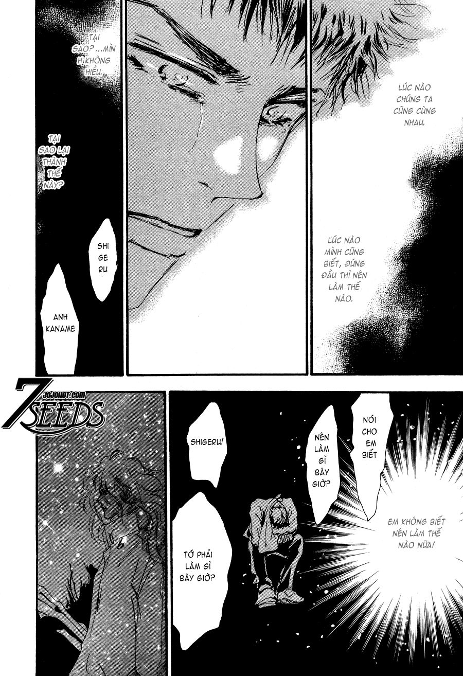 Mầm Sống: Chapter 85