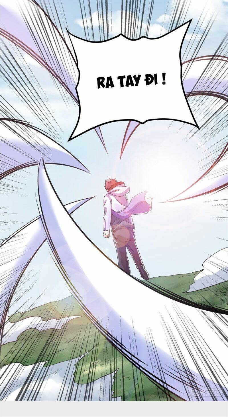 Tiên Vương Trùng Sinh: Chapter 87