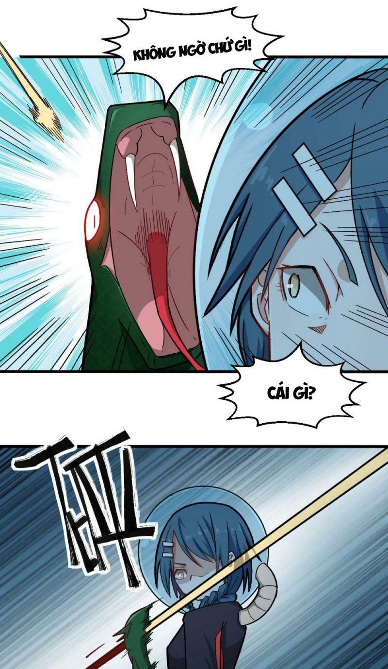 Vườn Trường Cuồng Sư Hệ Thống: Chapter 203