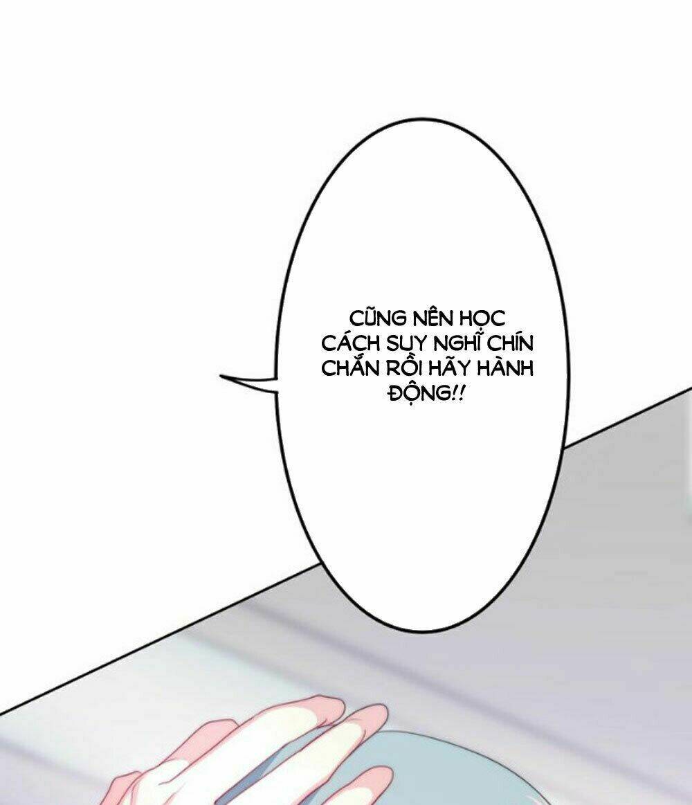 Tháng Sáu Không Hẹn Mà Gặp: Chapter 16