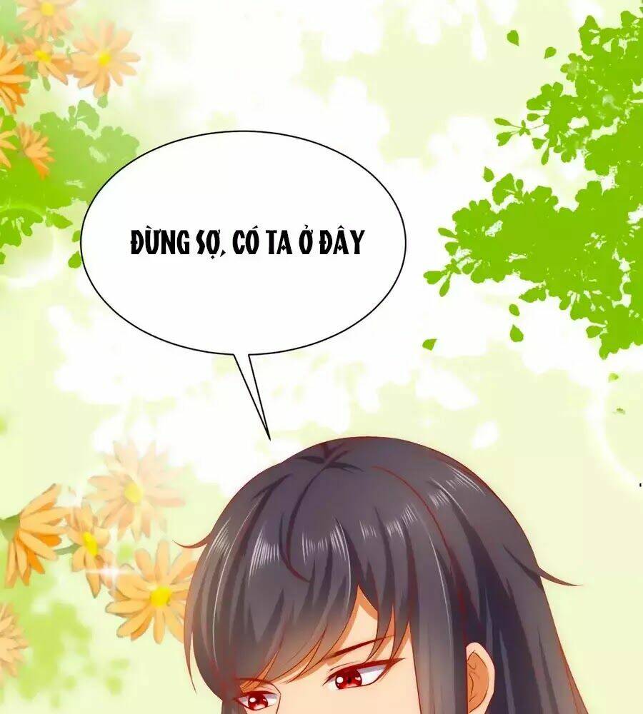 Sủng Hậu Của Vương: Chapter 0