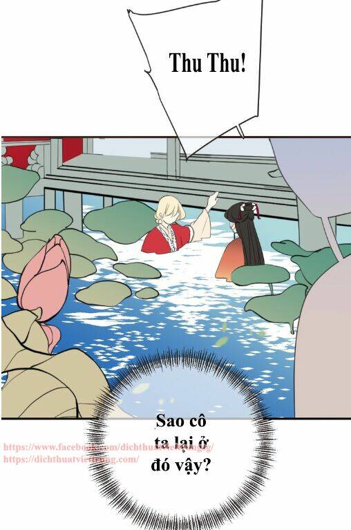 Bạn Trai Tôi Là Cẩm Y Vệ 2: Chapter 65