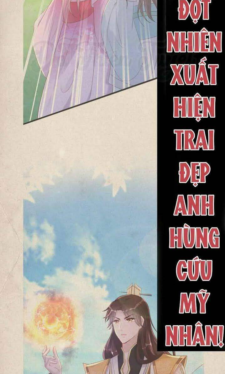 Nhân Vật Phản Diện Biến Thành Sủng Vật: Chapter 4