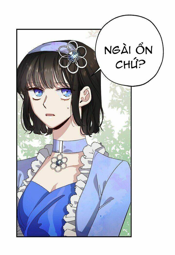 Tình Điên Dại: Chapter 26