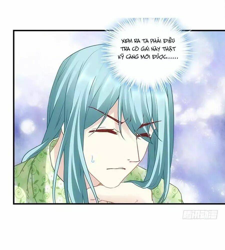 Ám Dạ Vô Thường: Chapter 48