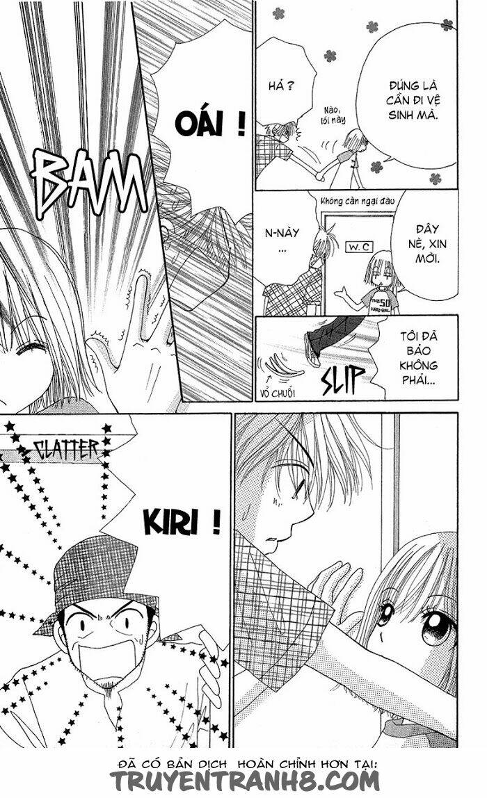 Dự Án Kéo Vàng: Chapter 44