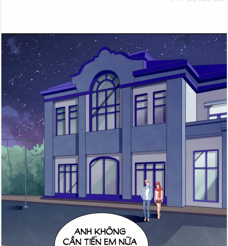 Người Yêu Ẩn Hình Của Ảnh Đế: Chapter 59